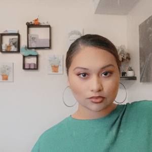 Meet your Posher, Luisa